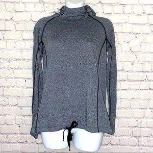 💎 Under Armor Long Sleeve Cowl Neck